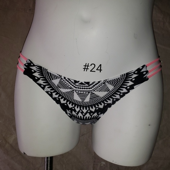 extra small swimwear